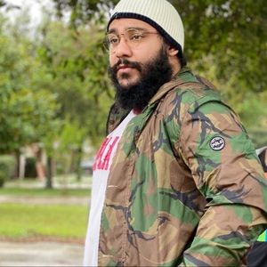 Meet your Posher, Uday